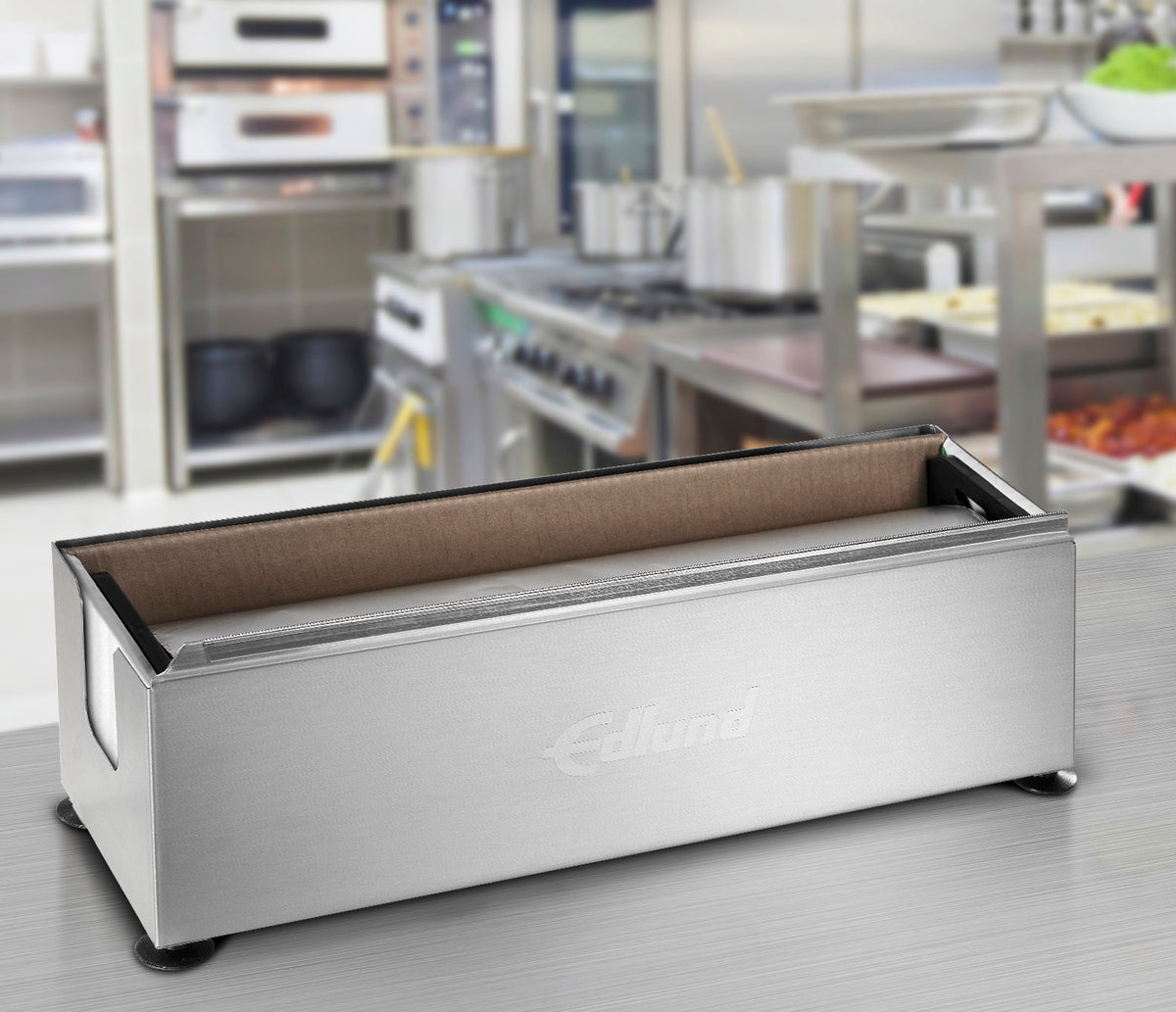 Food Wrap Dispenser, 24" - Edlund OFD-24