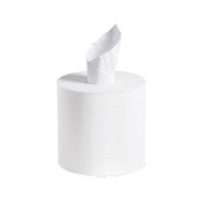 Embassy Centre Pull Paper Towel, 2-Ply, 6/Cs - 1320