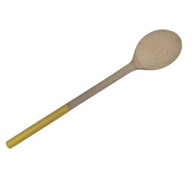 Bamboo Mixing Spoon - NBA078