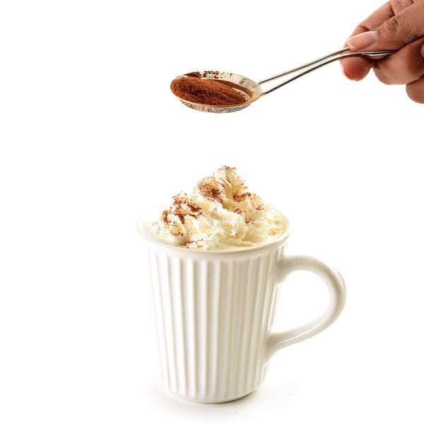 Sifter Spoon - NP5534