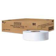 Toilet Tissue 1 Ply, 2000', 12/Cs - 05612