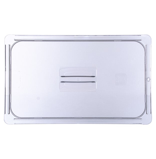 Insert Cover Full Size, Clear - 10210U07