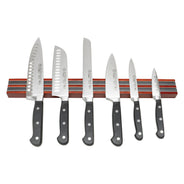 Magnetic Knife Bar 18" - WMB-18