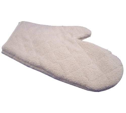 Oven Mitt 13”, Terry – MAG30843