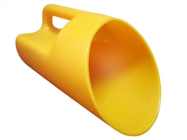 Heavy Duty Scoop - 1378YE