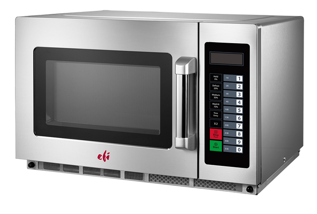 Microwave 2100W - EFI MW-342100208