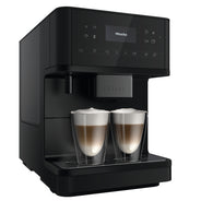 Miele Specialty Coffee Machine, Black - CM 6360