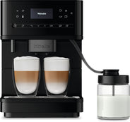 Miele Specialty Coffee Machine, Black - CM 6360