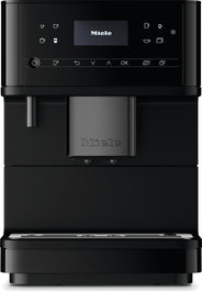 Miele Specialty Coffee Machine, Black - CM 6360