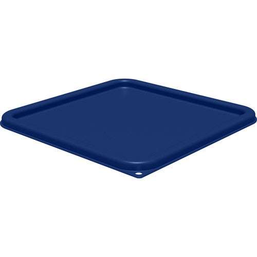 Food Storage Container Cover, 12-22Qt - 1197260