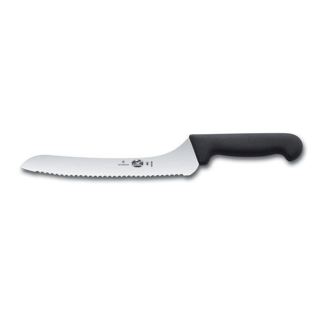 Offset Serrated Knife 9" - 7.6058.13