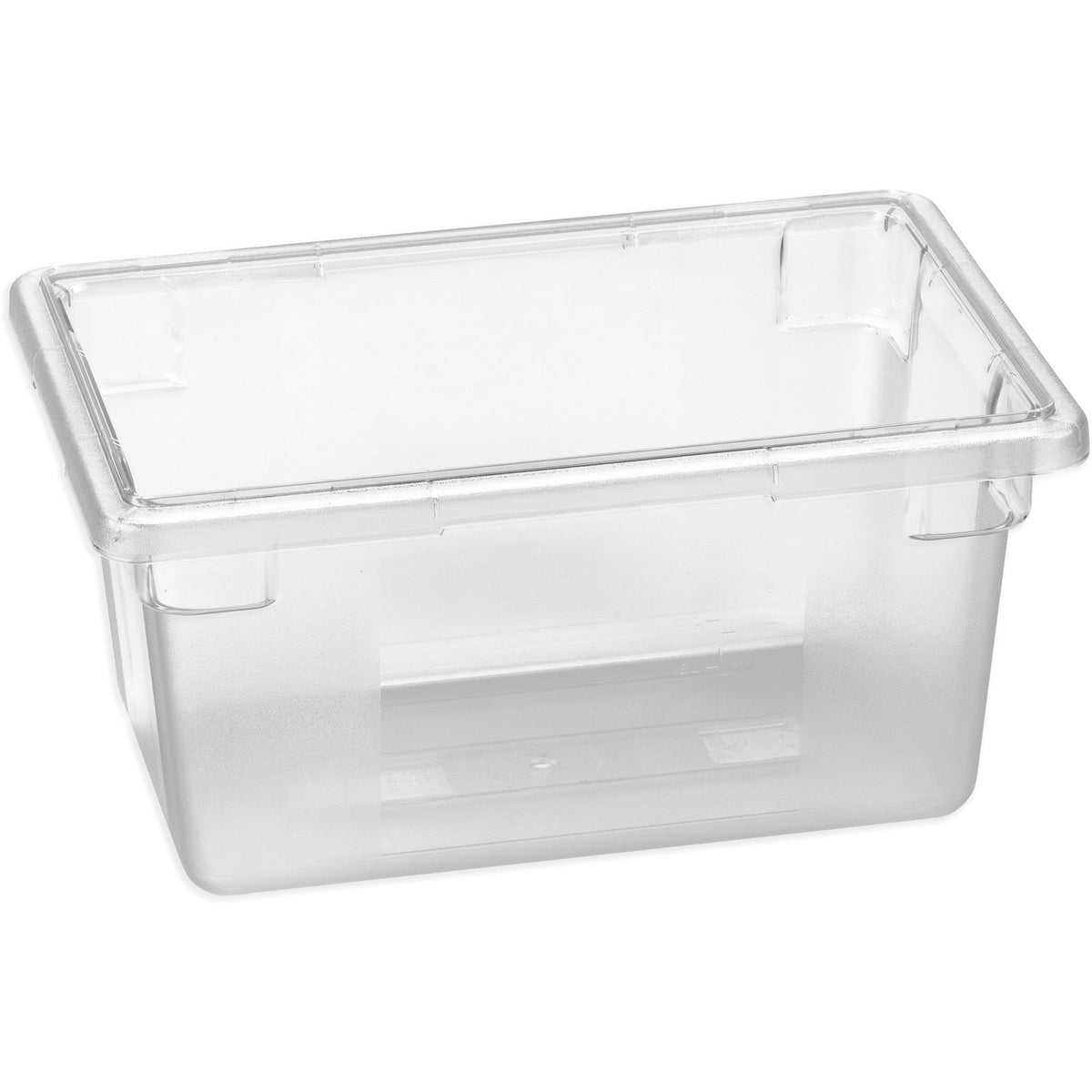 Food Storage Box 12" x 18" x 9"D – 1061207