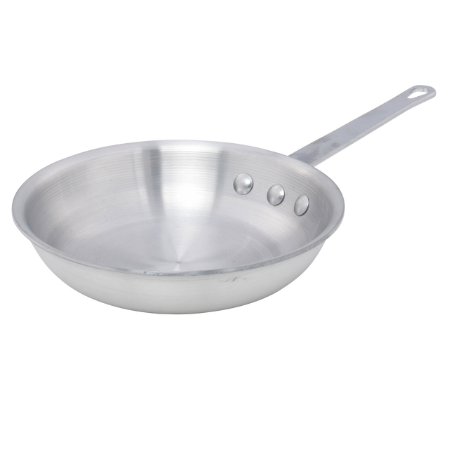 Fry Pan 10", Aluminum - MA410