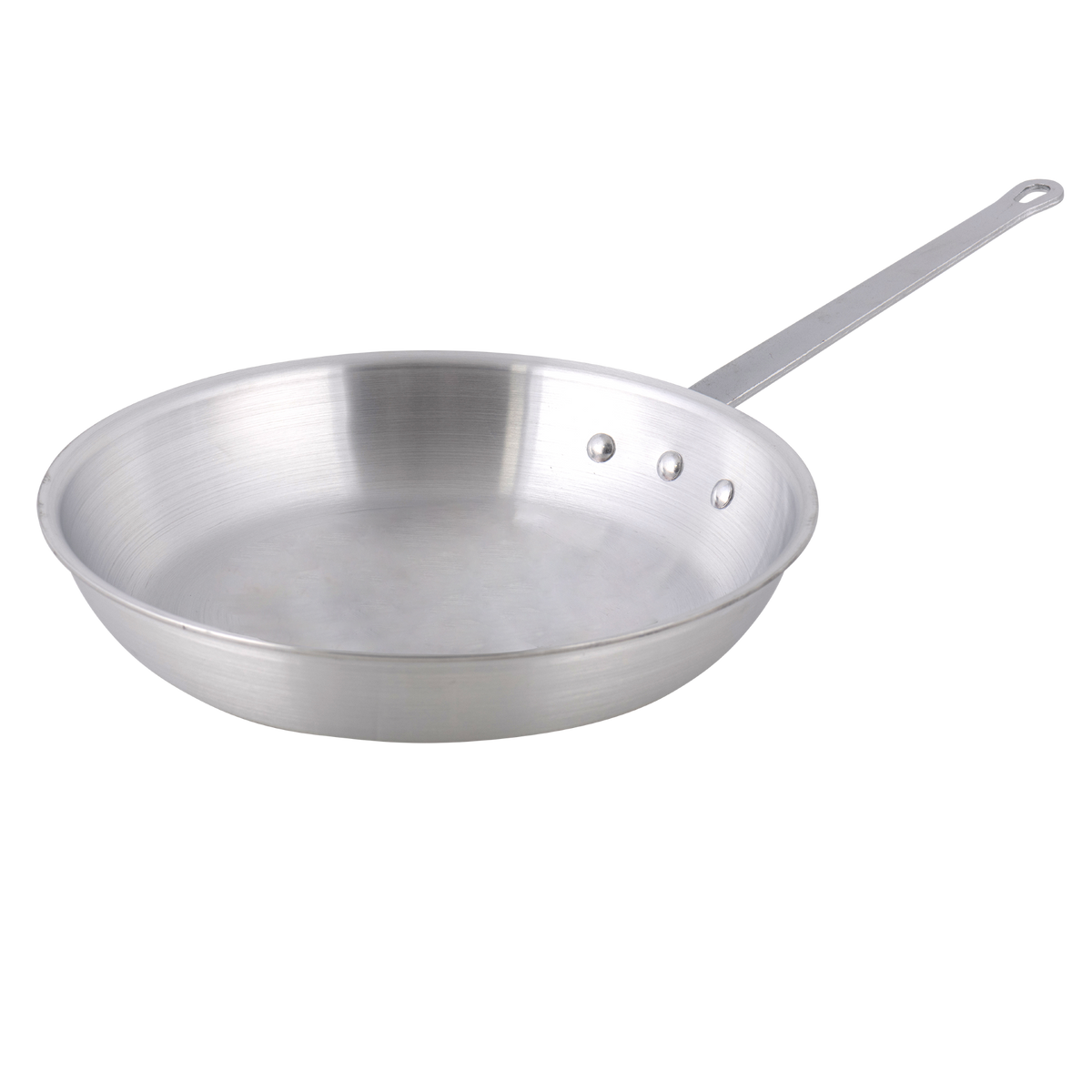 Fry Pan 14", Aluminum - MA414