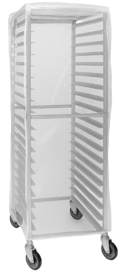 Pan Rack Cover - EFI CABOF01