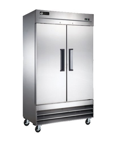 Cooler 39" - EFI X-Line C2-39VCX