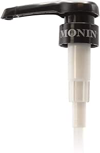 Monin Concentrate Pump, 3ml - P225