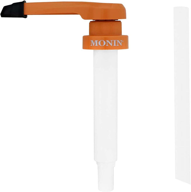 Monin Sauce Pump, Amber - P780-783