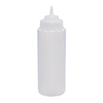 
Squeeze Bottles