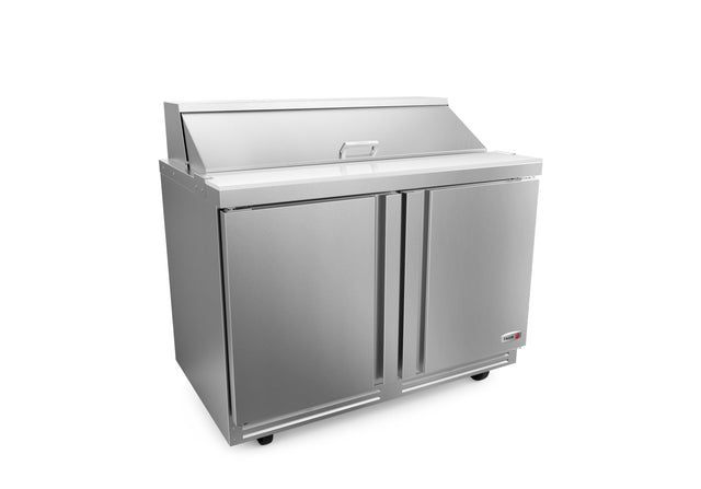 Prep Table 48" - FST-48-12-N