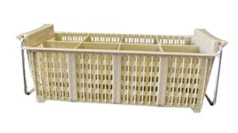Dishwasher Cutlery Basket, 8 Compartment – PCB-8