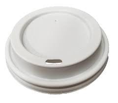 Hot Cup Lid for 10-20oz Cup, 50Pk – CC90LW