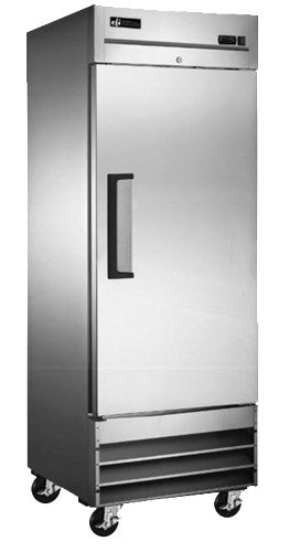 Cooler 29" w Right Hinge Door - EFI X-Line C1-27VCX