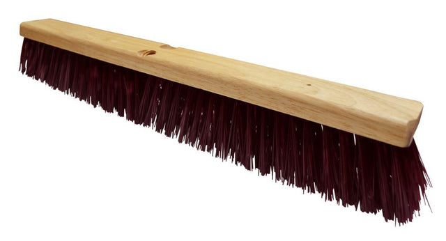 Push Broom 18”, Coarse – 518