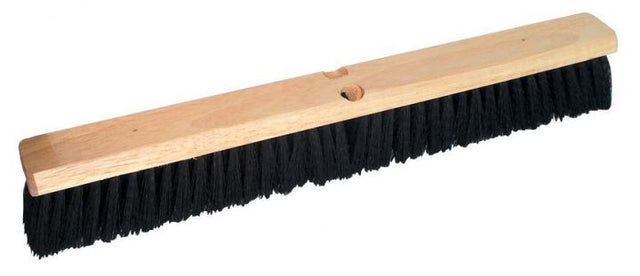 Push Broom Head 24" - 2724