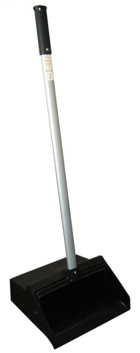 Lobby Dust Pan - 9004