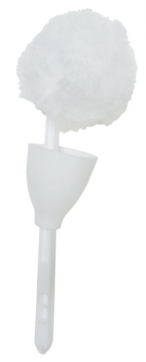 Toilet Bowl Swap with Cup - 9082