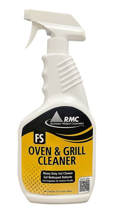 Oven & Griddle Cleaner 946ml - 11246114
