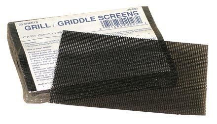 Grill Screen 20/pack - 20-682