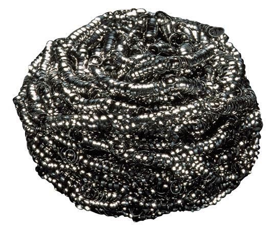 Stainless Steel Scouring Pad - 434PP