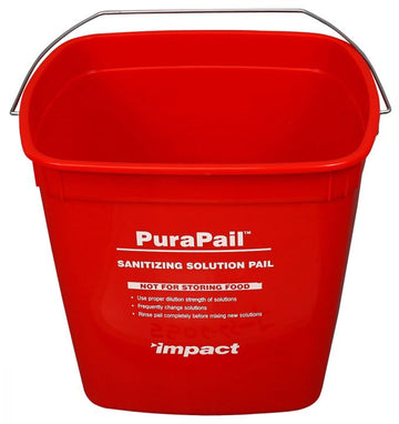 
Buckets