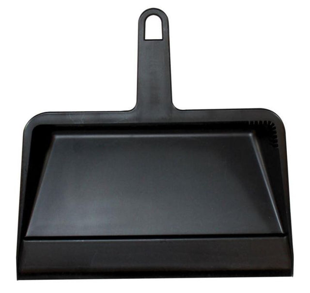 Dust Pan 12" - 700BK