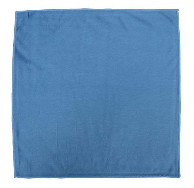 Glass Cleaning Microfibre Cloth - A20102