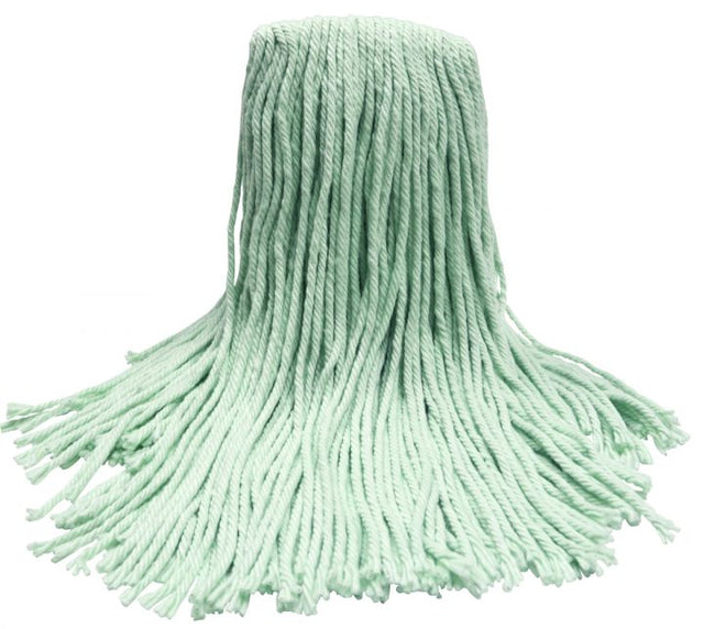 Mop Head 16oz, Cut End - PET16