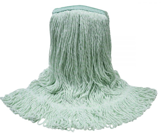Finish Mop Head, Large - PETF3L