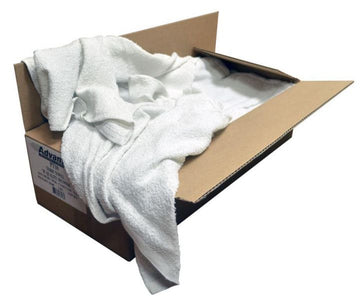 
Microfibers & Rags