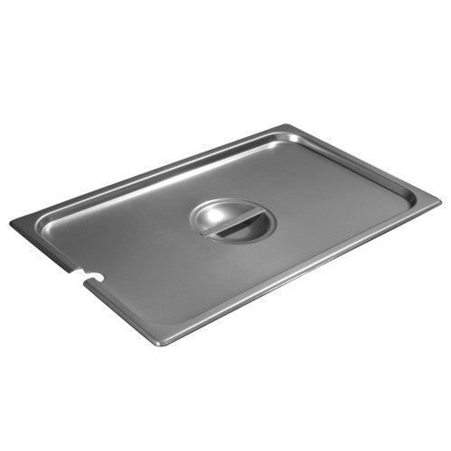 Insert Pan Cover Full Size, Notched - 607000CS