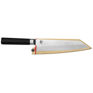 Shun Dual Core 8" Kiritsuke Knife - VG0017