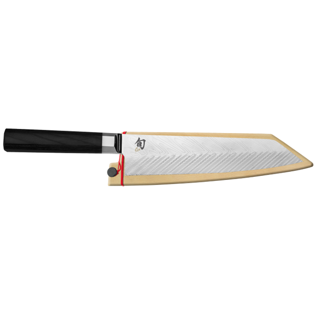 Shun Dual Core 8" Kiritsuke Knife - VG0017