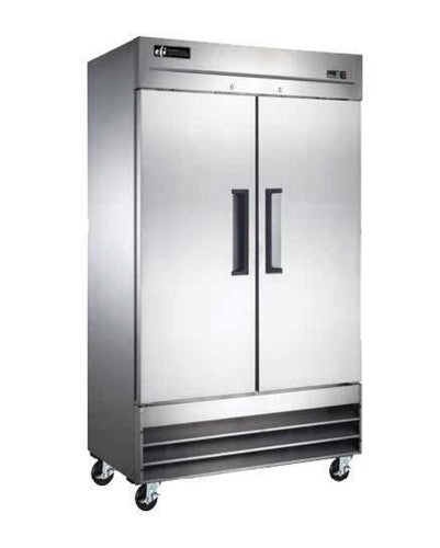Freezer 39" - EFI X-Line F2-39VCX