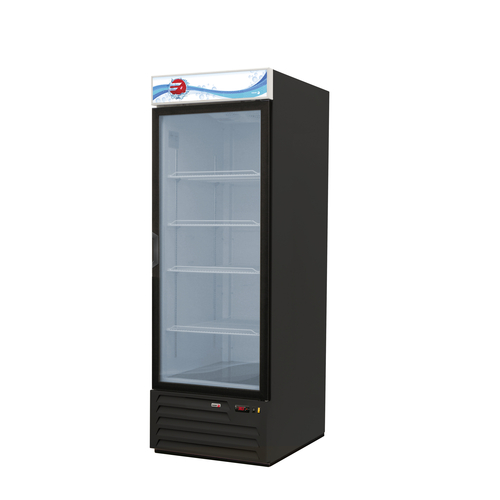 Glass Door Cooler 27" - FMD-23
