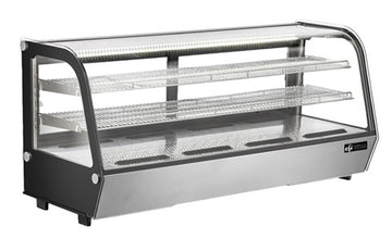 
Refrigerated Display Case
