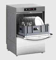 Undercounter Glasswasher – FAGOR CO-402W