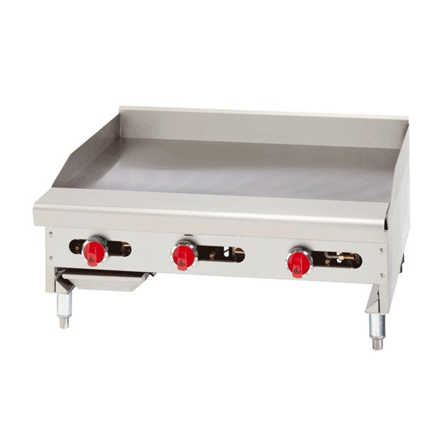 Griddle 24" ARSMG-24 American Range Propane