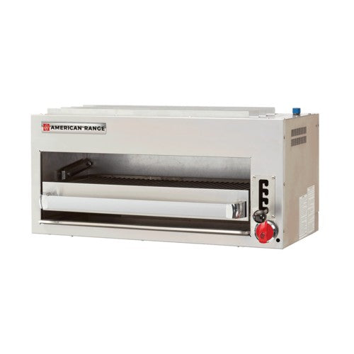 Salamander 36" ARSM-36 American Range Natural Gas