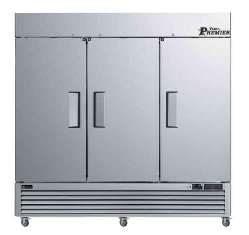 Cooler 82" - EFI Versa Premier C3-82VCP